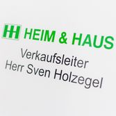 Kontakt zu Vertriebsjobs in Sachsen bei HEIM & HAUS Dresden und HEIM & HAUS Leipzig